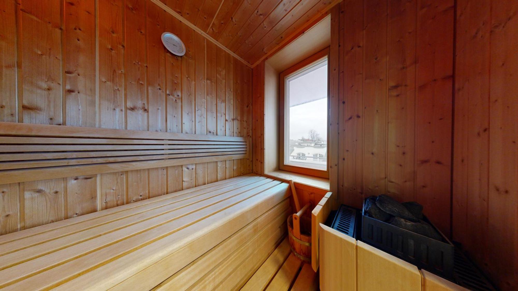 Strandnahe Fewos Mit Terrasse Oder Dachterrasse, Strandhaus Seeblick, بينز المظهر الخارجي الصورة
